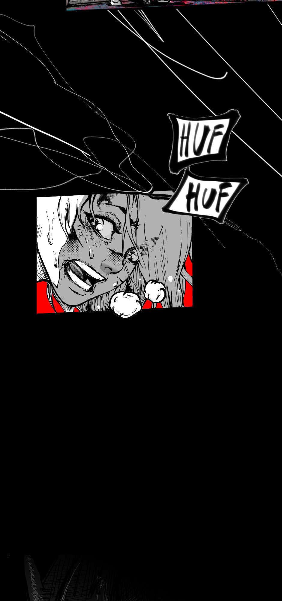 Tomahawk Angel Chapter 1 page 29 - 