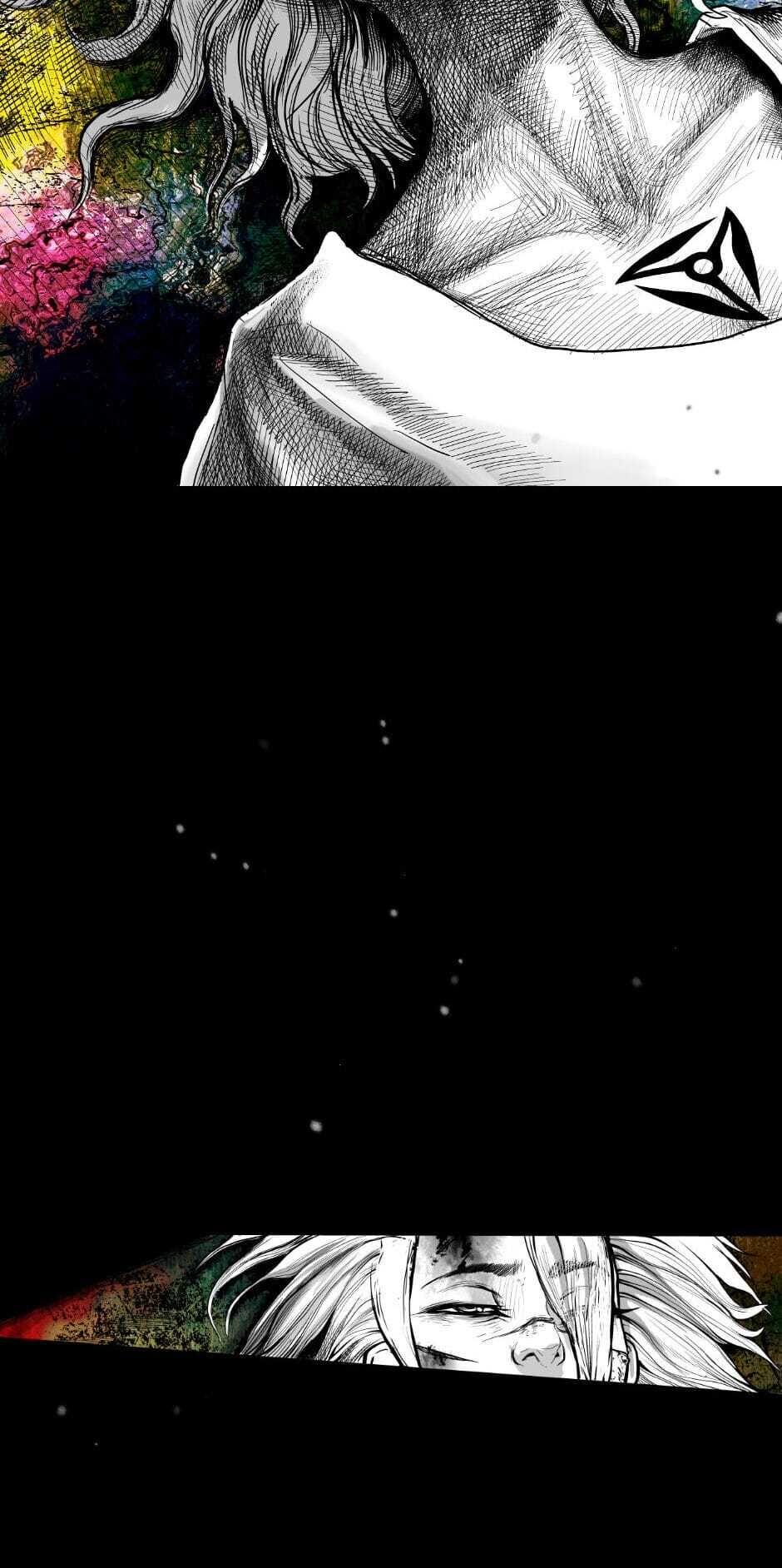 Tomahawk Angel Chapter 1 page 4 - 
