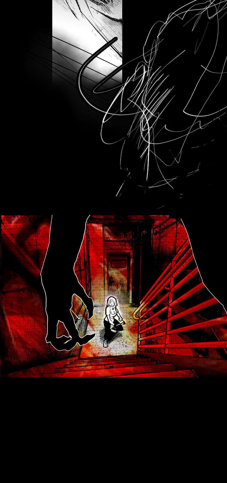 Tomahawk Angel Chapter 1 page 31 - 