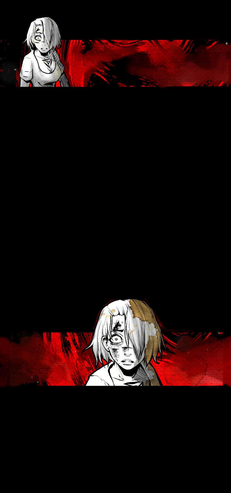 Tomahawk Angel Chapter 1 page 32 - 