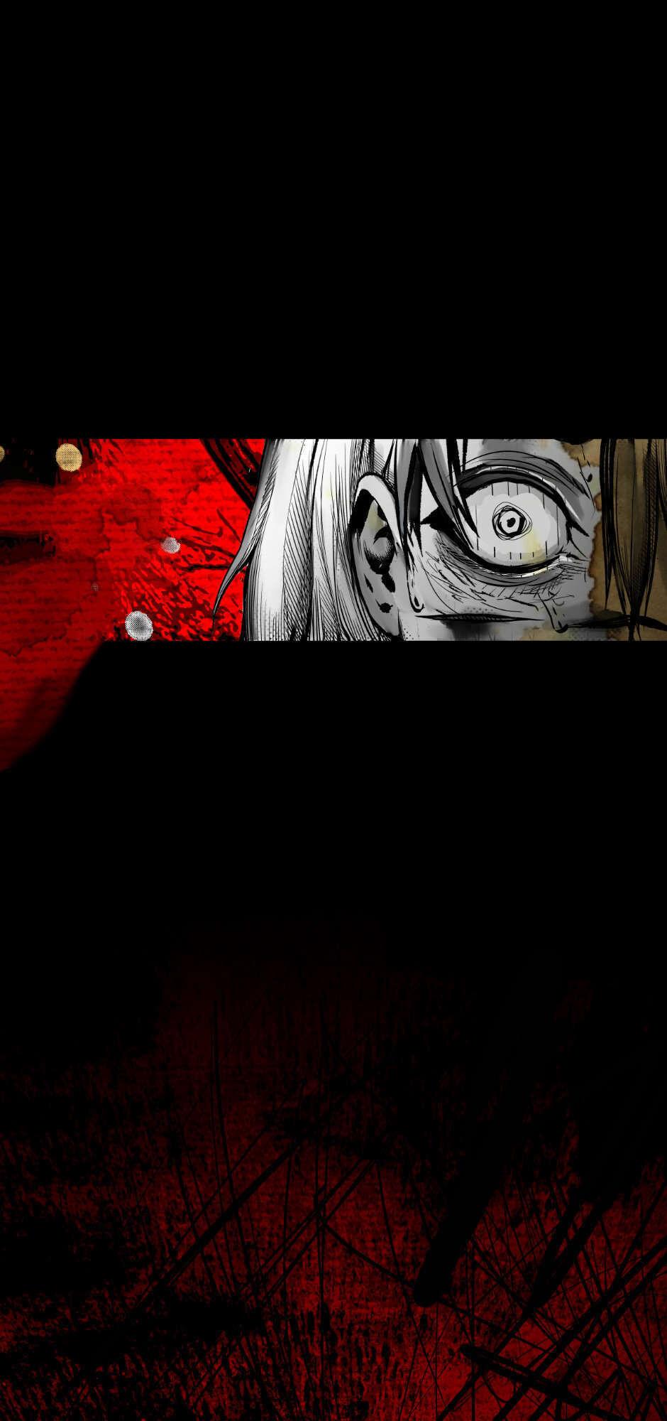 Tomahawk Angel Chapter 1 page 33 - 