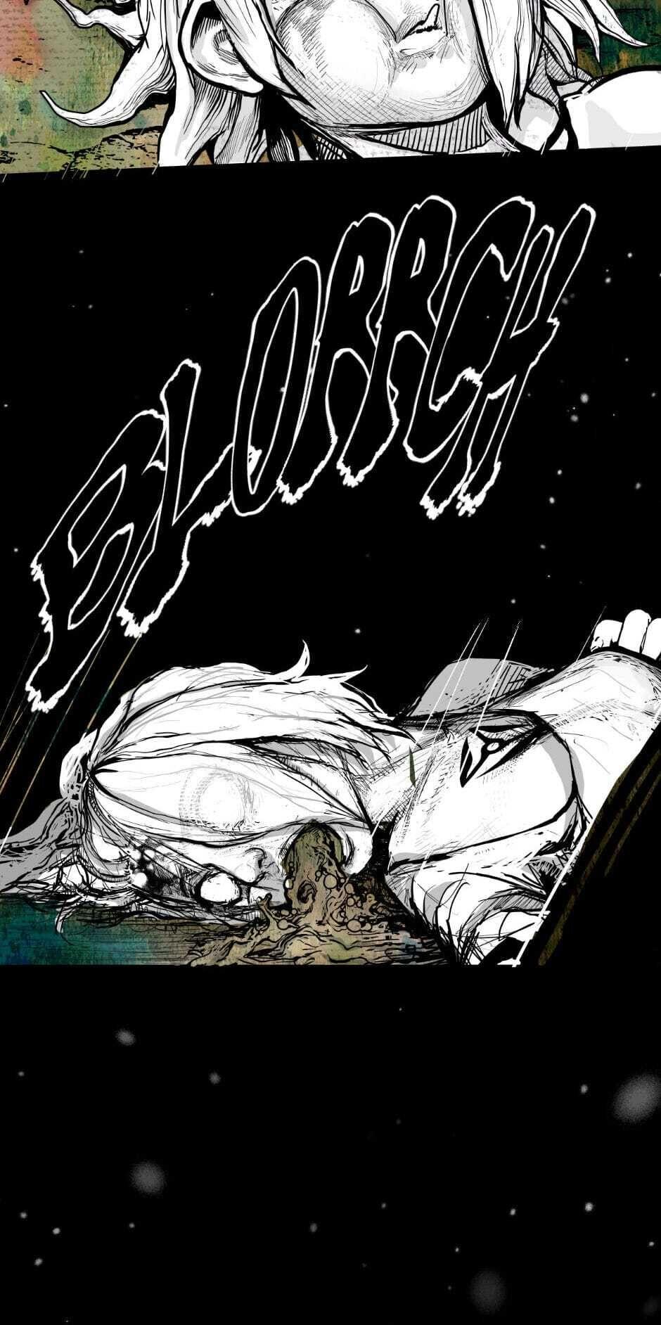 Tomahawk Angel Chapter 1 page 6 - 
