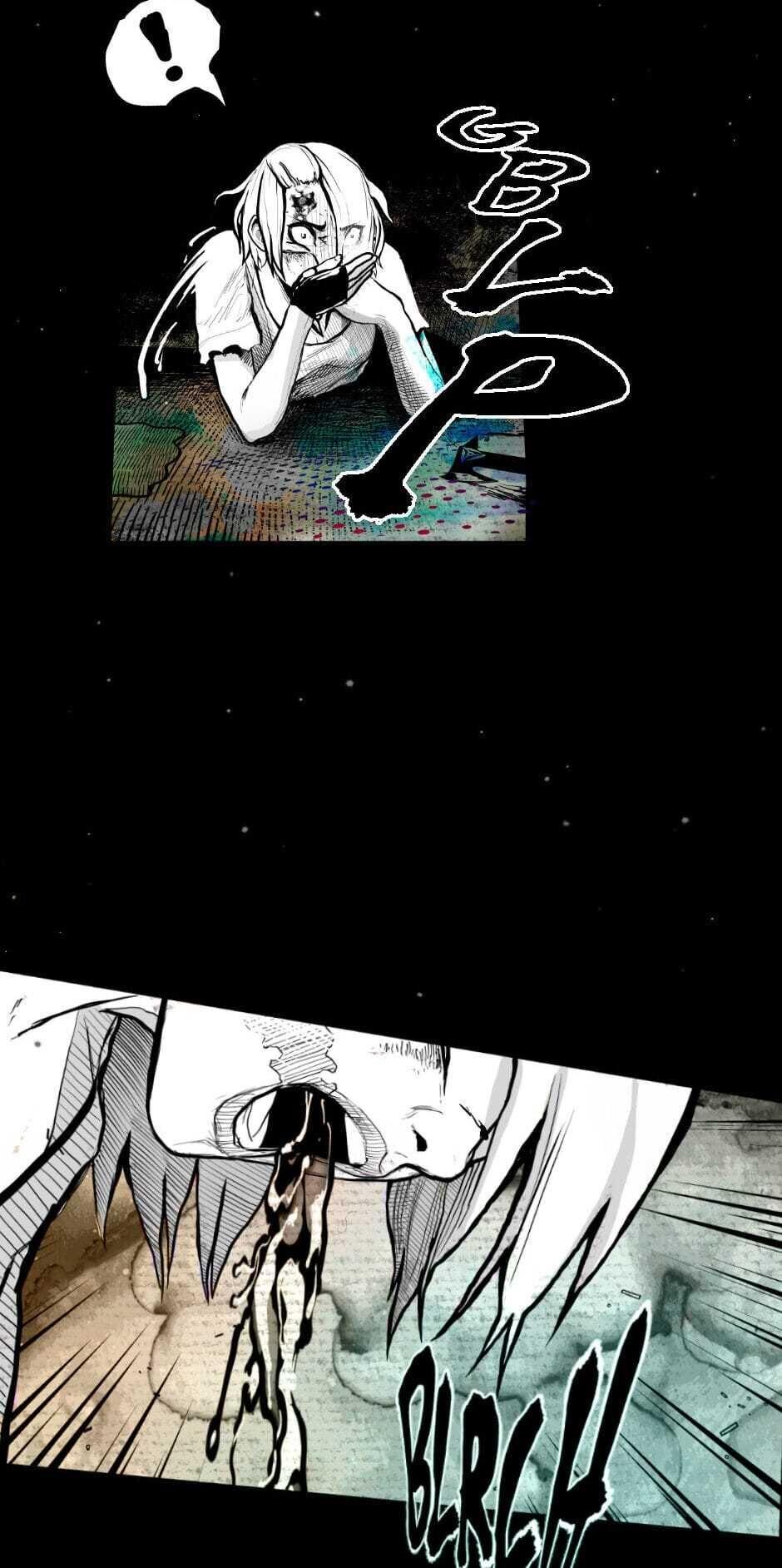 Tomahawk Angel Chapter 1 page 8 - 