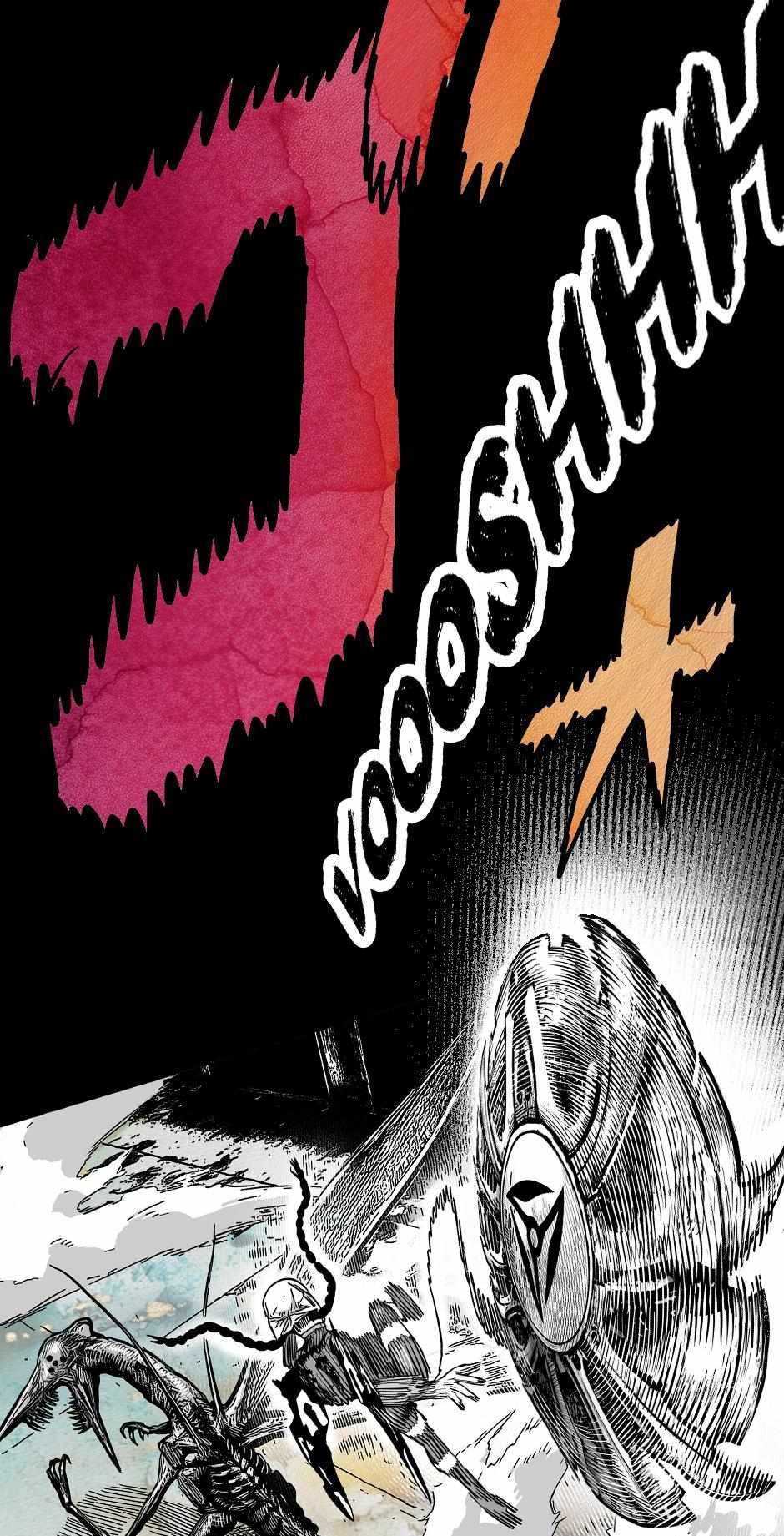 Tomahawk Angel Chapter 171 page 13 - 