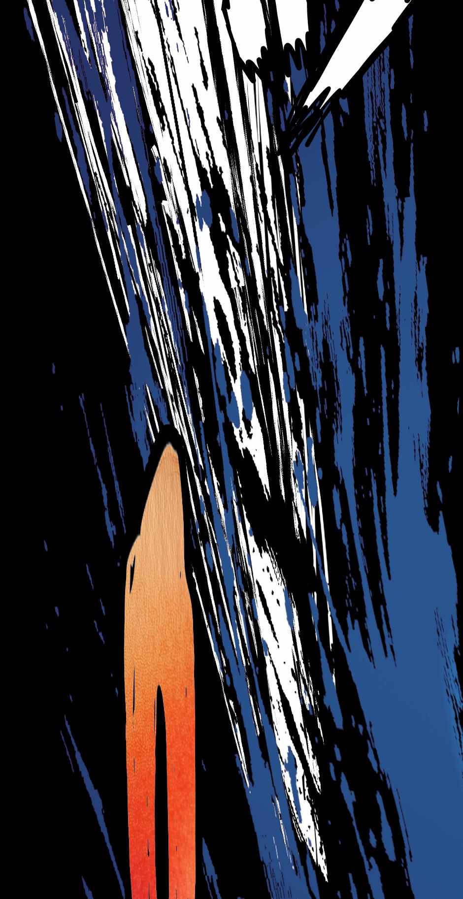 Tomahawk Angel Chapter 171 page 28 - 