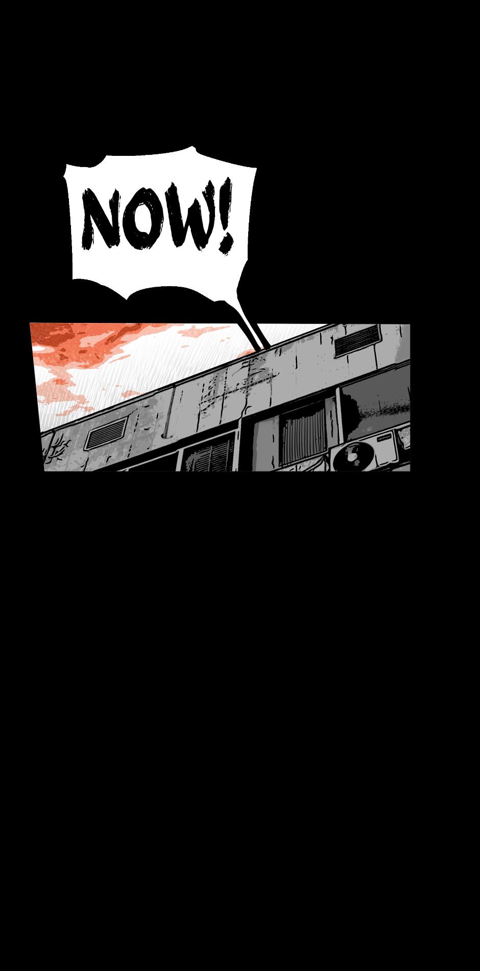 Tomahawk Angel Chapter 171 page 4 - 