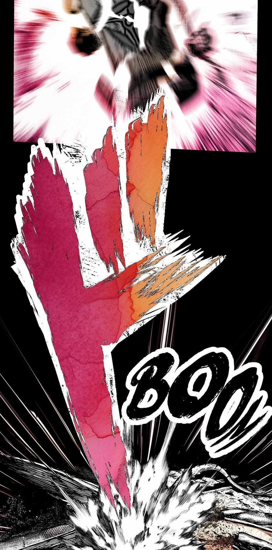 Tomahawk Angel Chapter 171 page 9 - 
