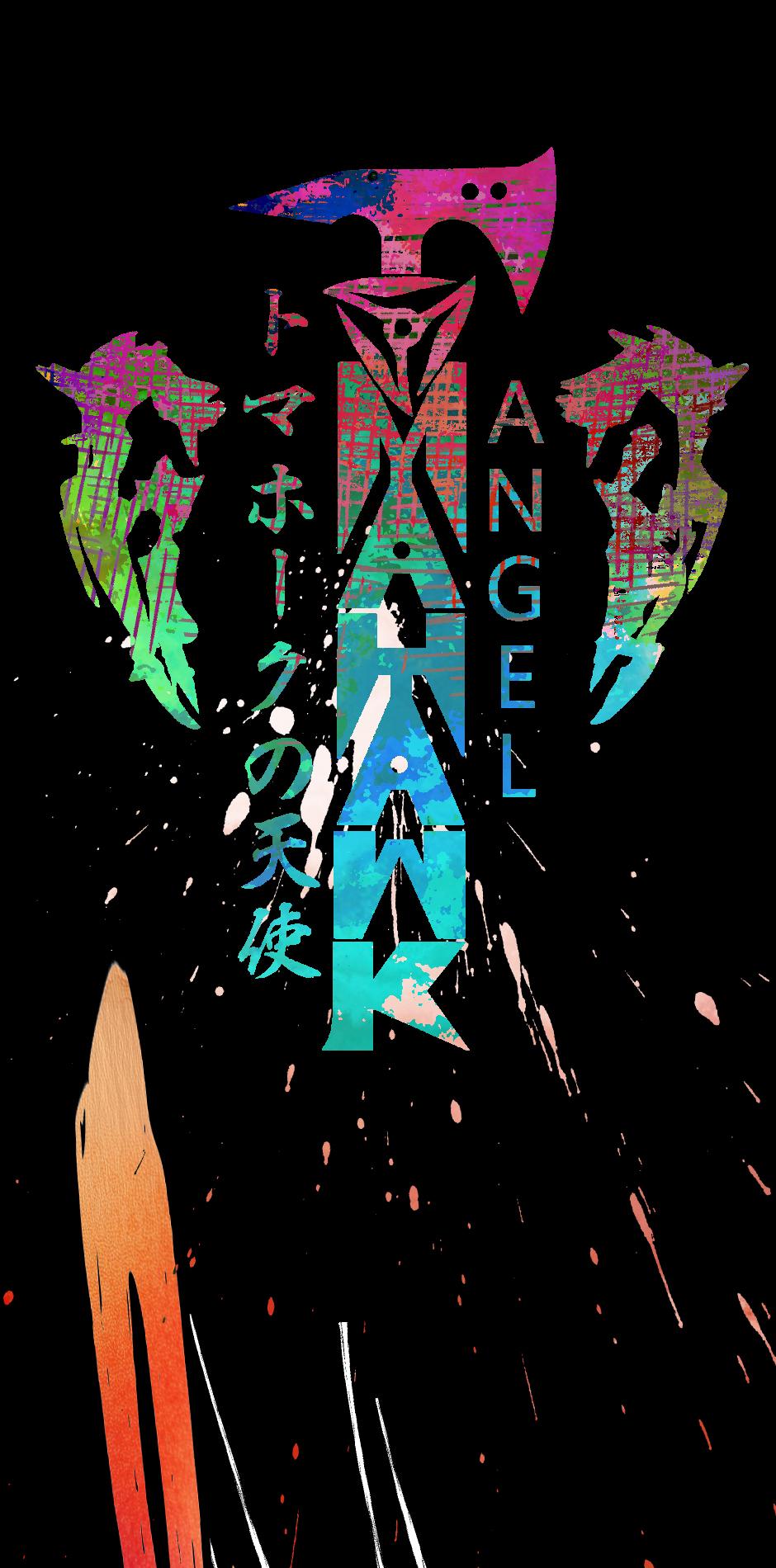 Tomahawk Angel Chapter 172 page 2 - 