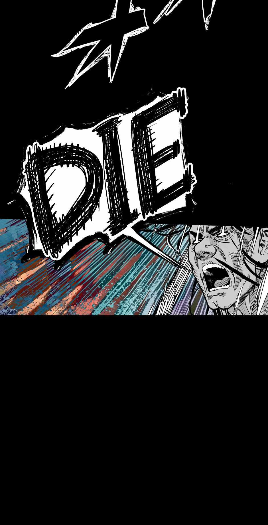 Tomahawk Angel Chapter 172 page 13 - 