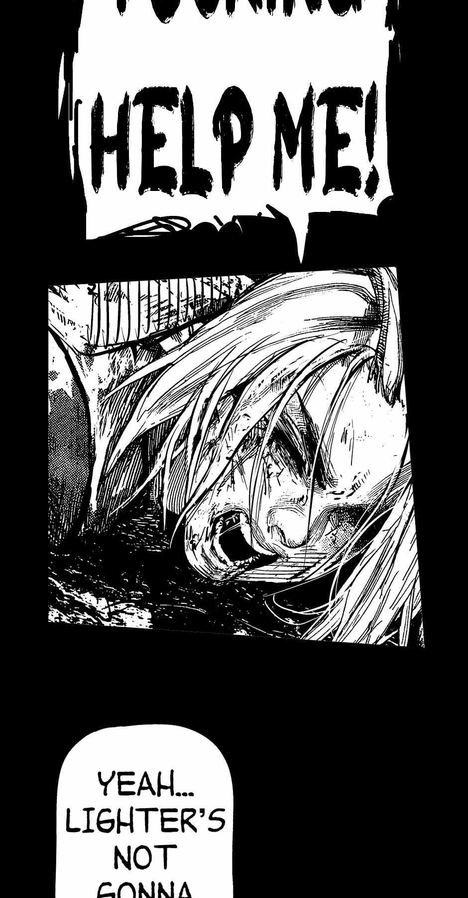 Tomahawk Angel Chapter 172 page 24 - 