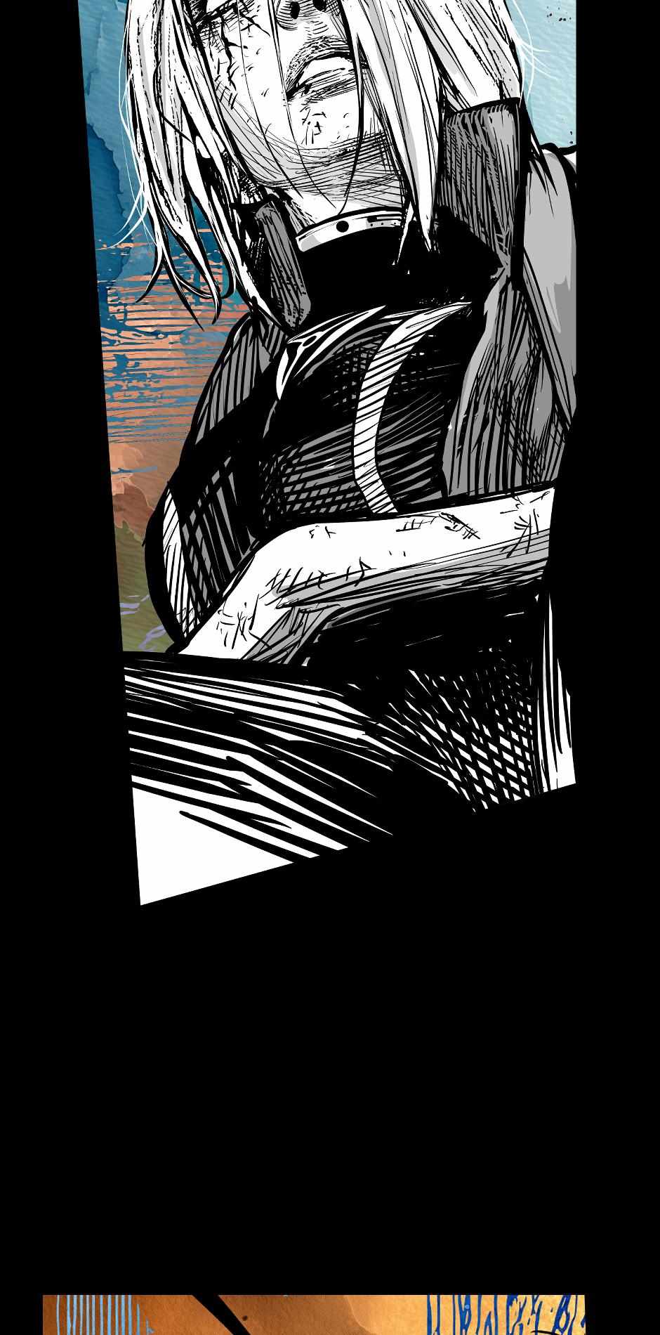 Tomahawk Angel Chapter 172 page 7 - 
