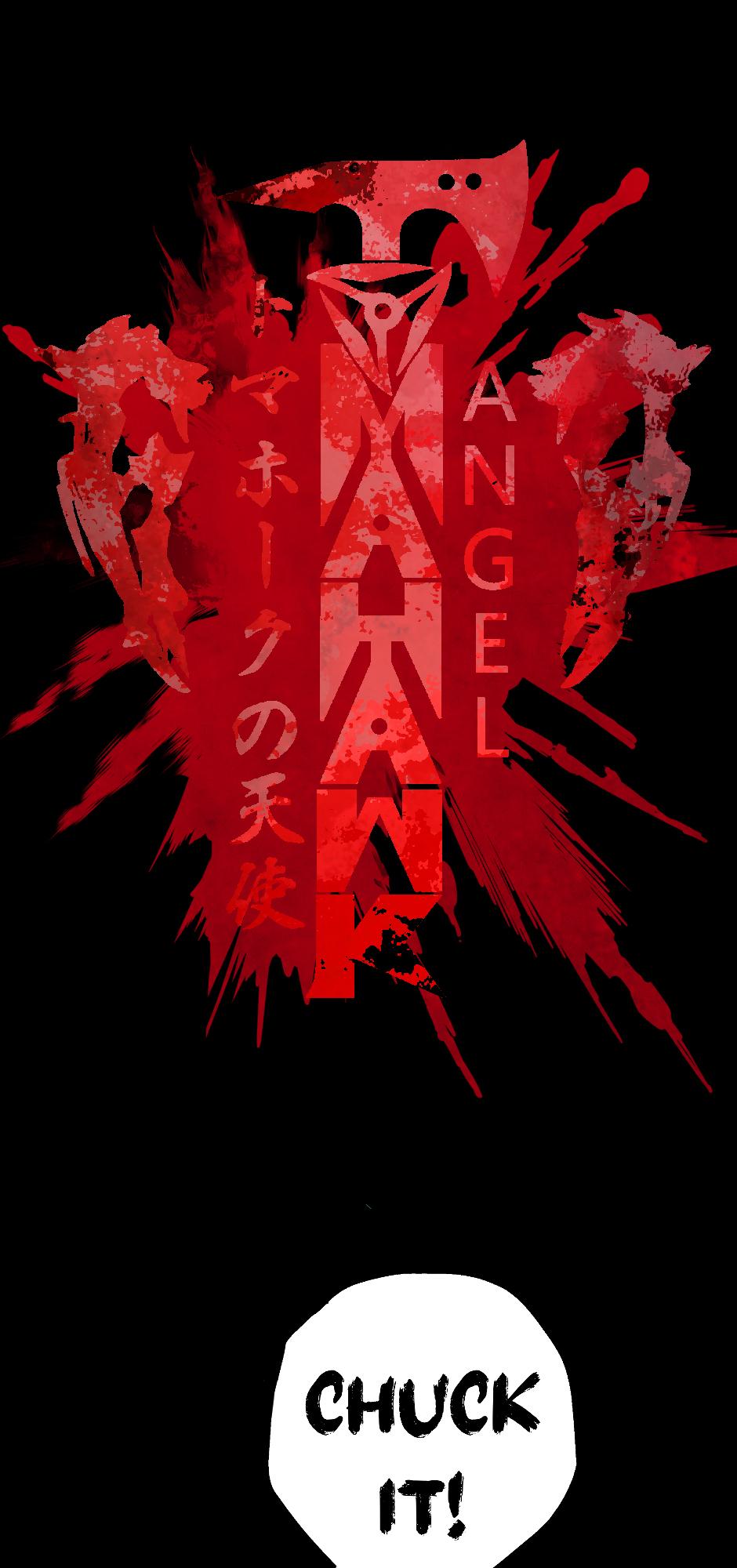 Tomahawk Angel Chapter 173 page 2 - 