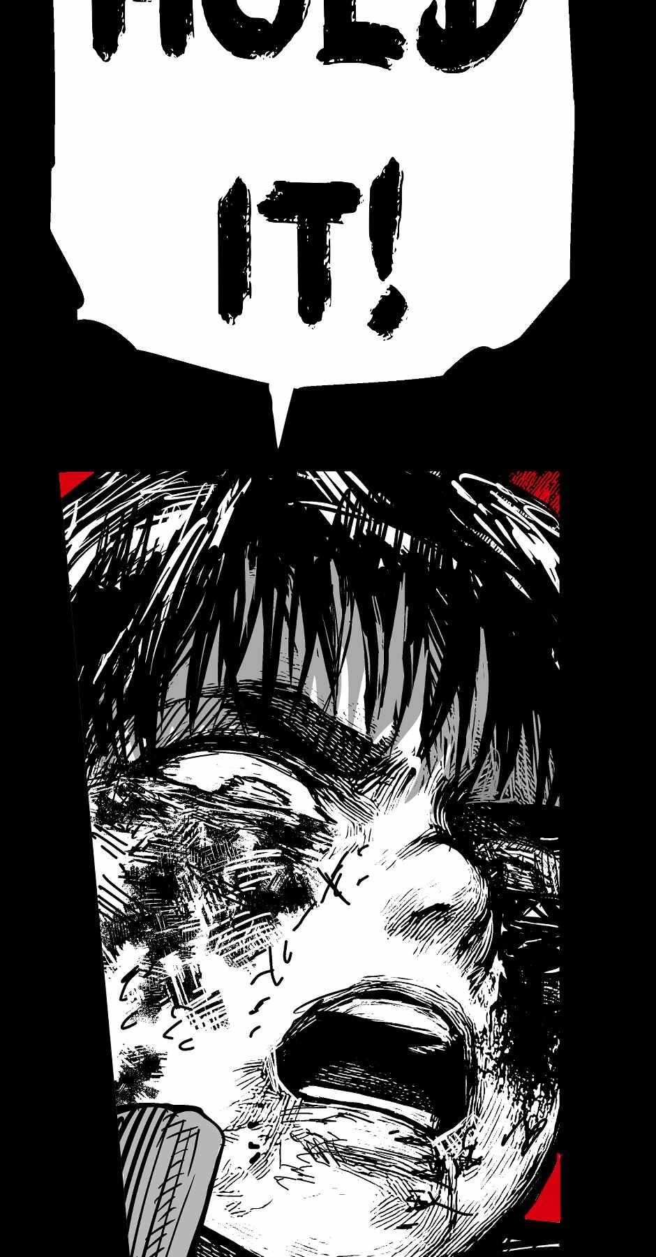 Tomahawk Angel Chapter 173 page 24 - 