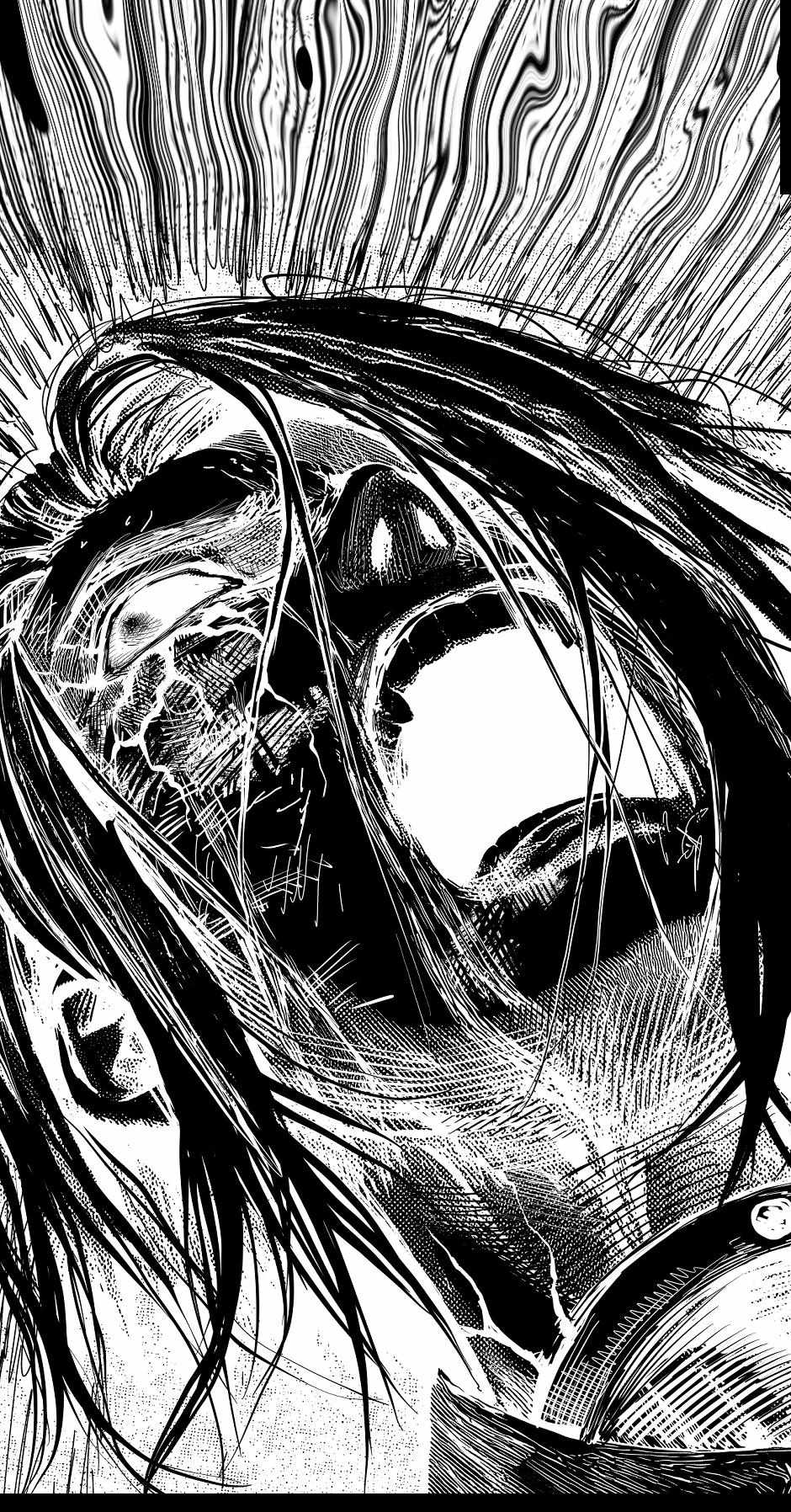 Tomahawk Angel Chapter 173 page 29 - 