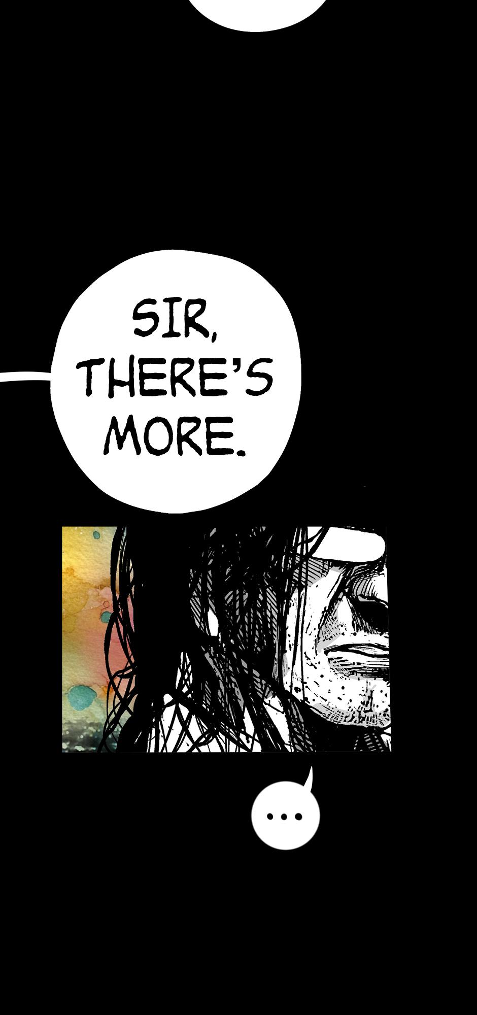 Tomahawk Angel Chapter 174 page 11 - 