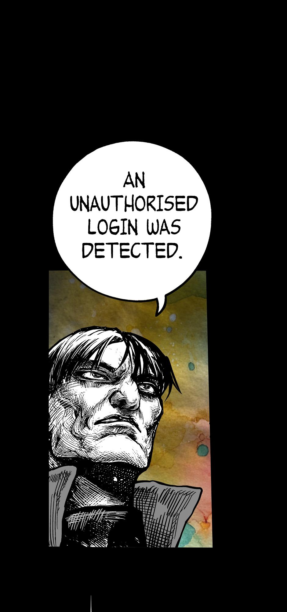 Tomahawk Angel Chapter 174 page 12 - 