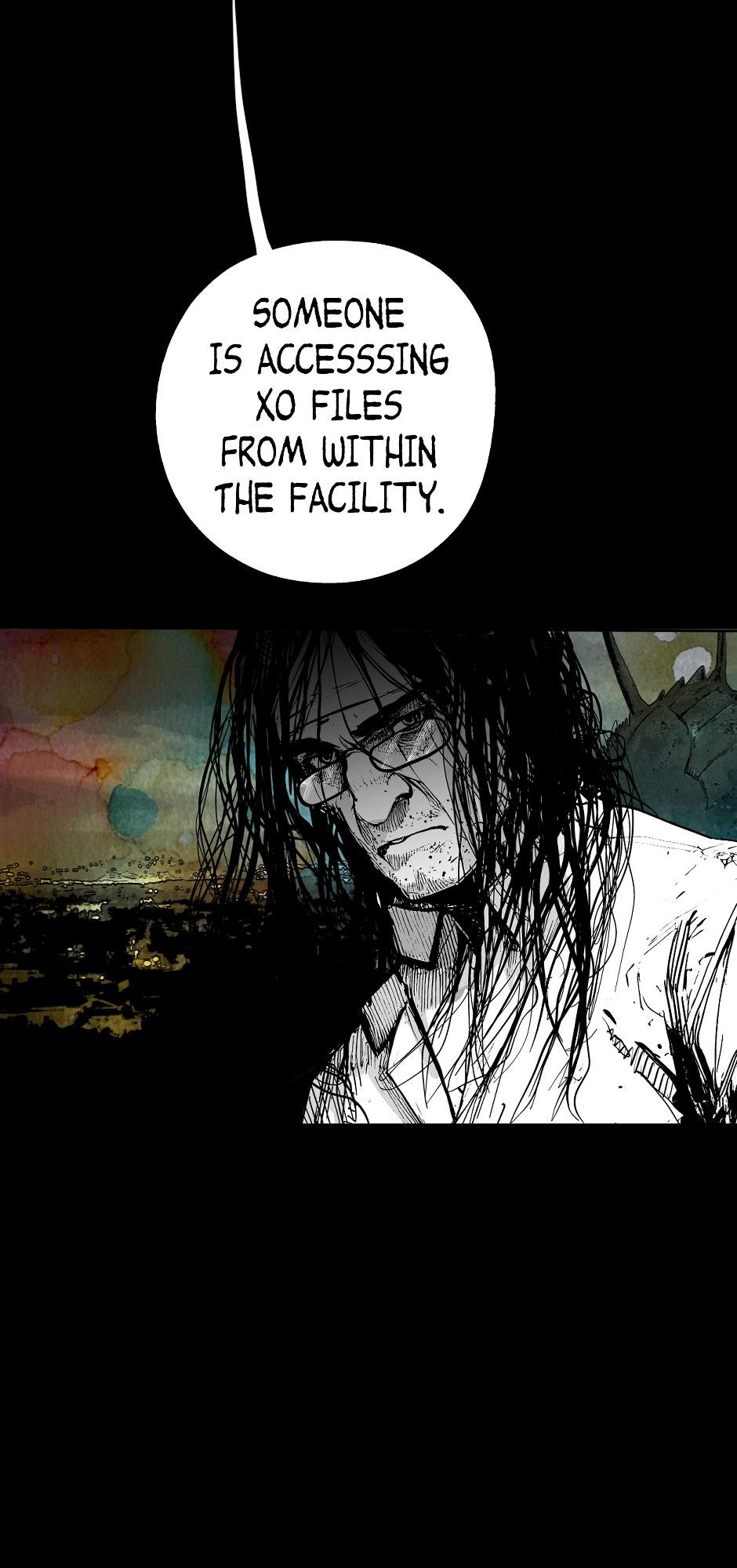 Tomahawk Angel Chapter 174 page 13 - 