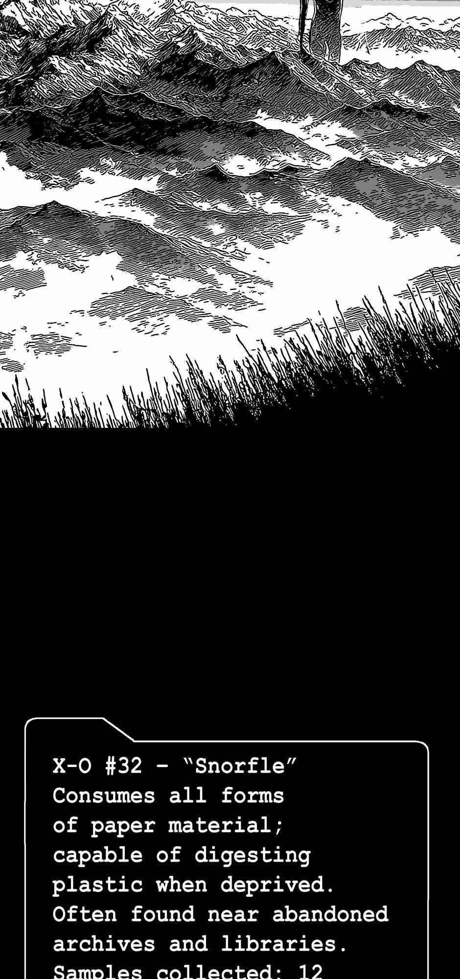 Tomahawk Angel Chapter 174 page 17 - 