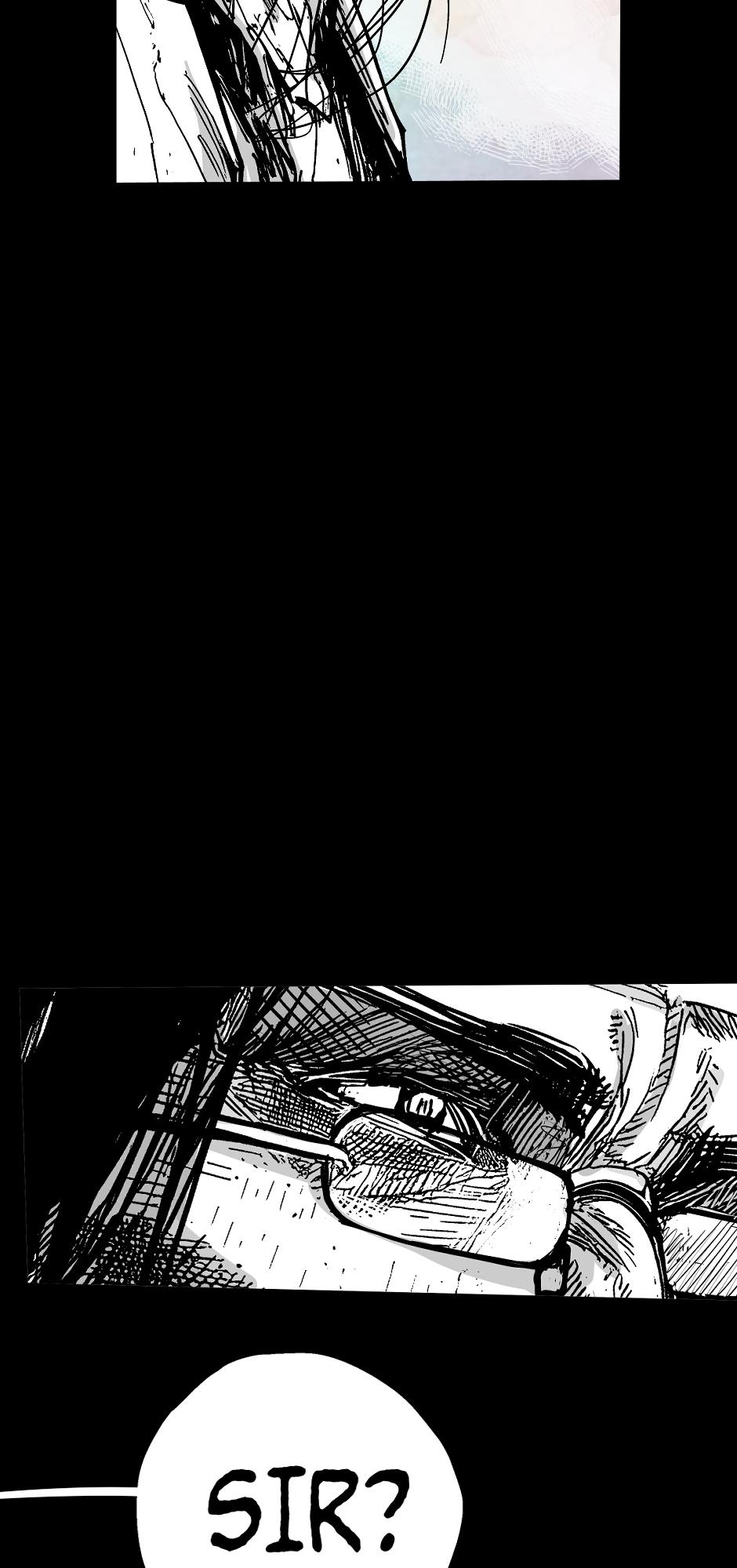 Tomahawk Angel Chapter 174 page 8 - 