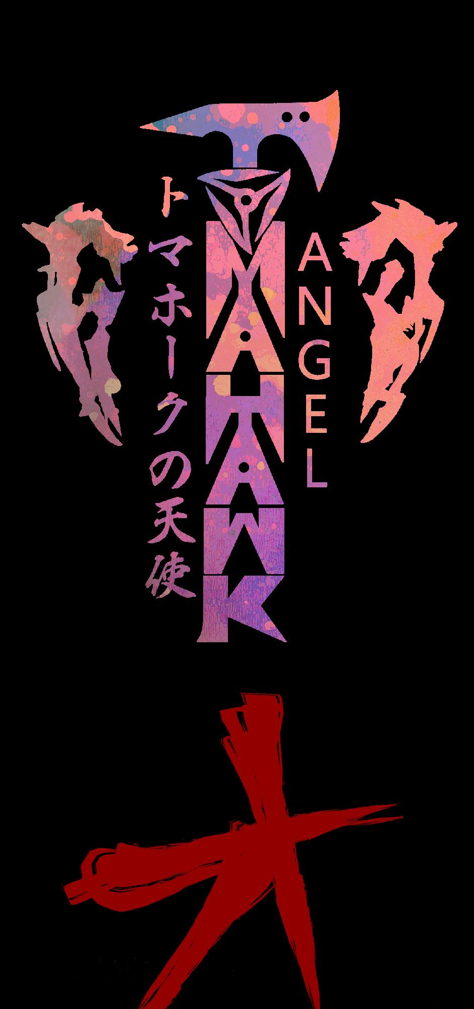 Tomahawk Angel Chapter 175 page 2 - 