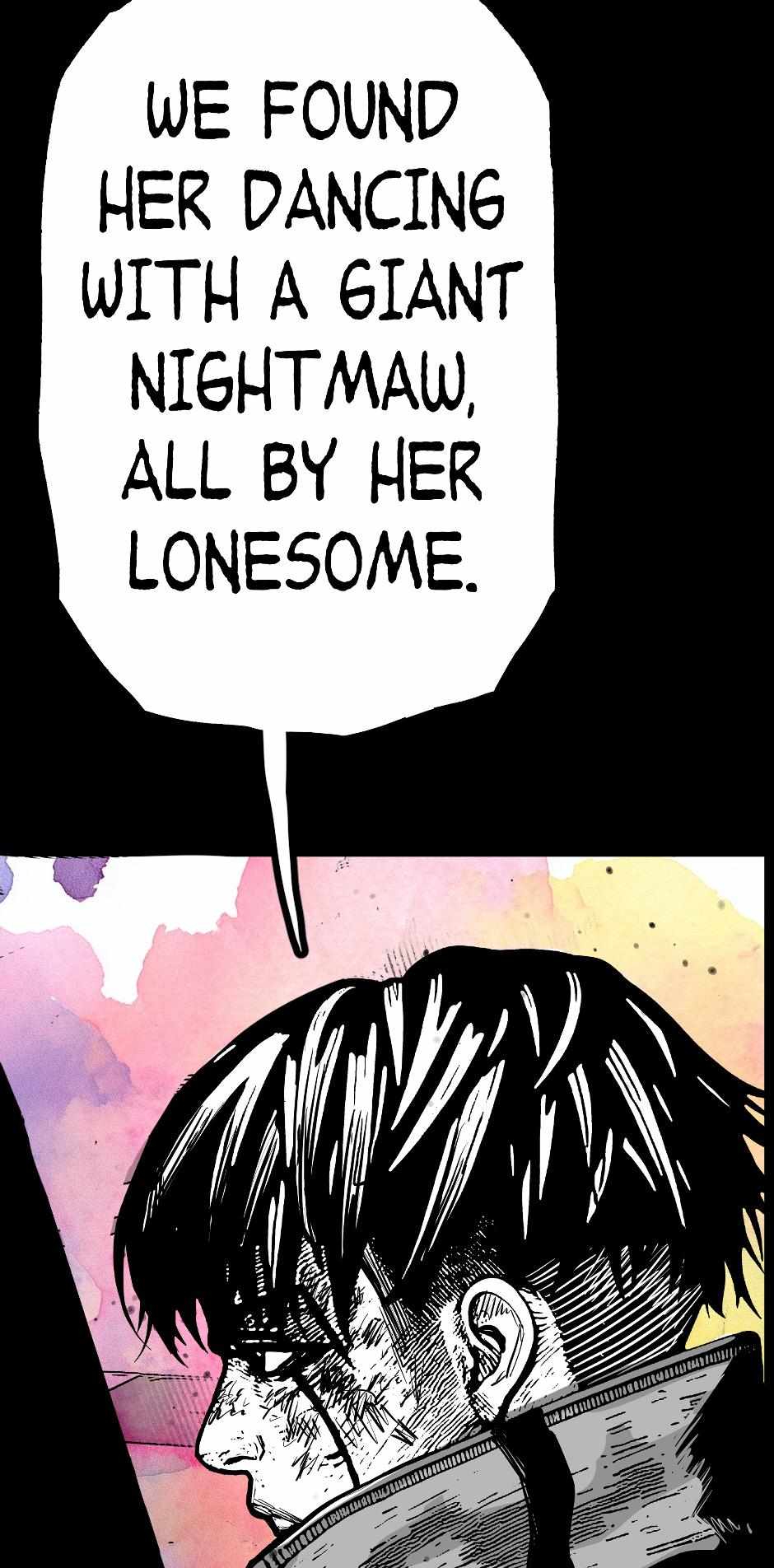 Tomahawk Angel Chapter 175 page 13 - 