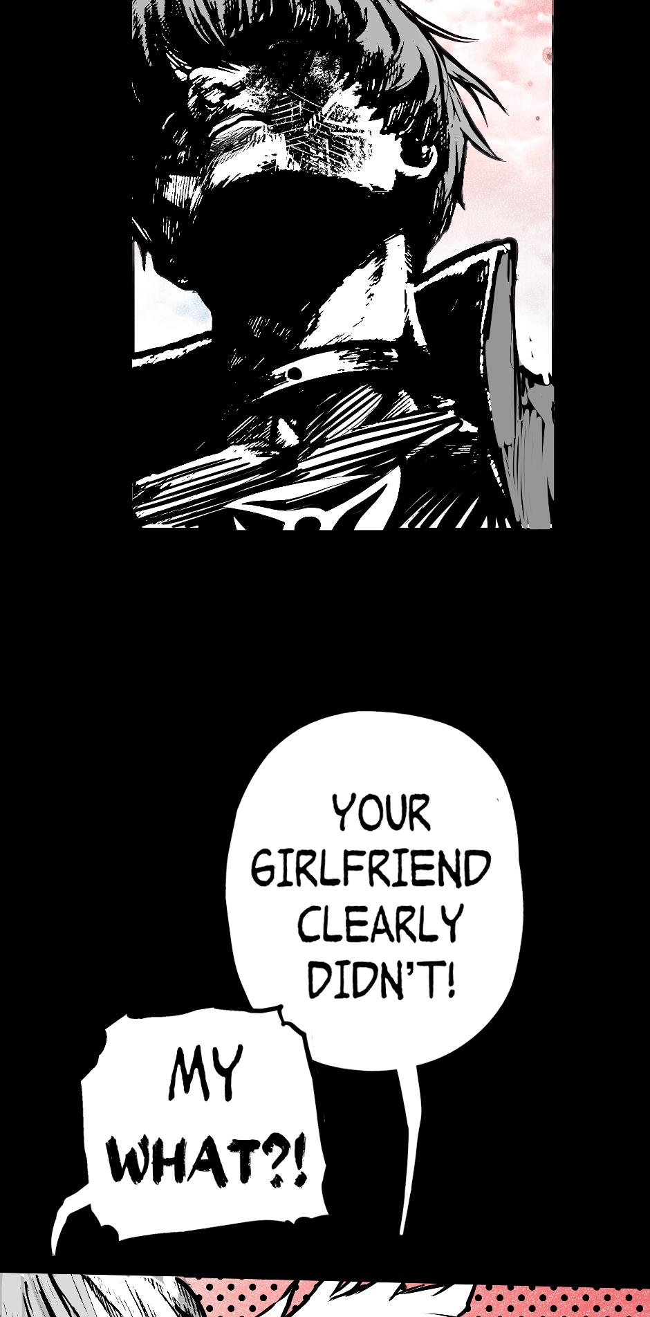 Tomahawk Angel Chapter 175 page 16 - 