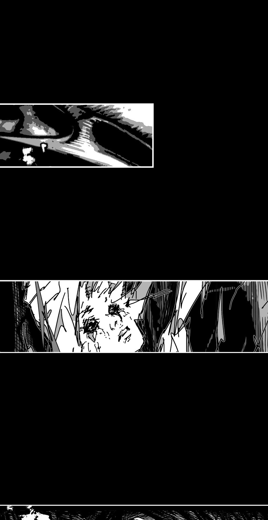 Tomahawk Angel Chapter 175 page 25 - 