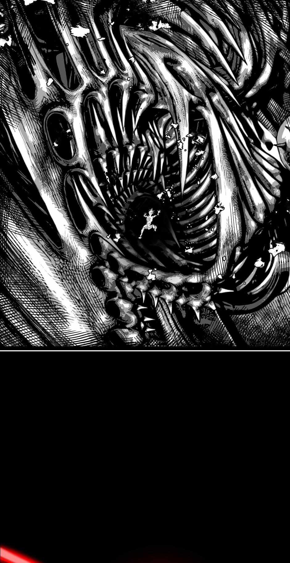 Tomahawk Angel Chapter 175 page 26 - 