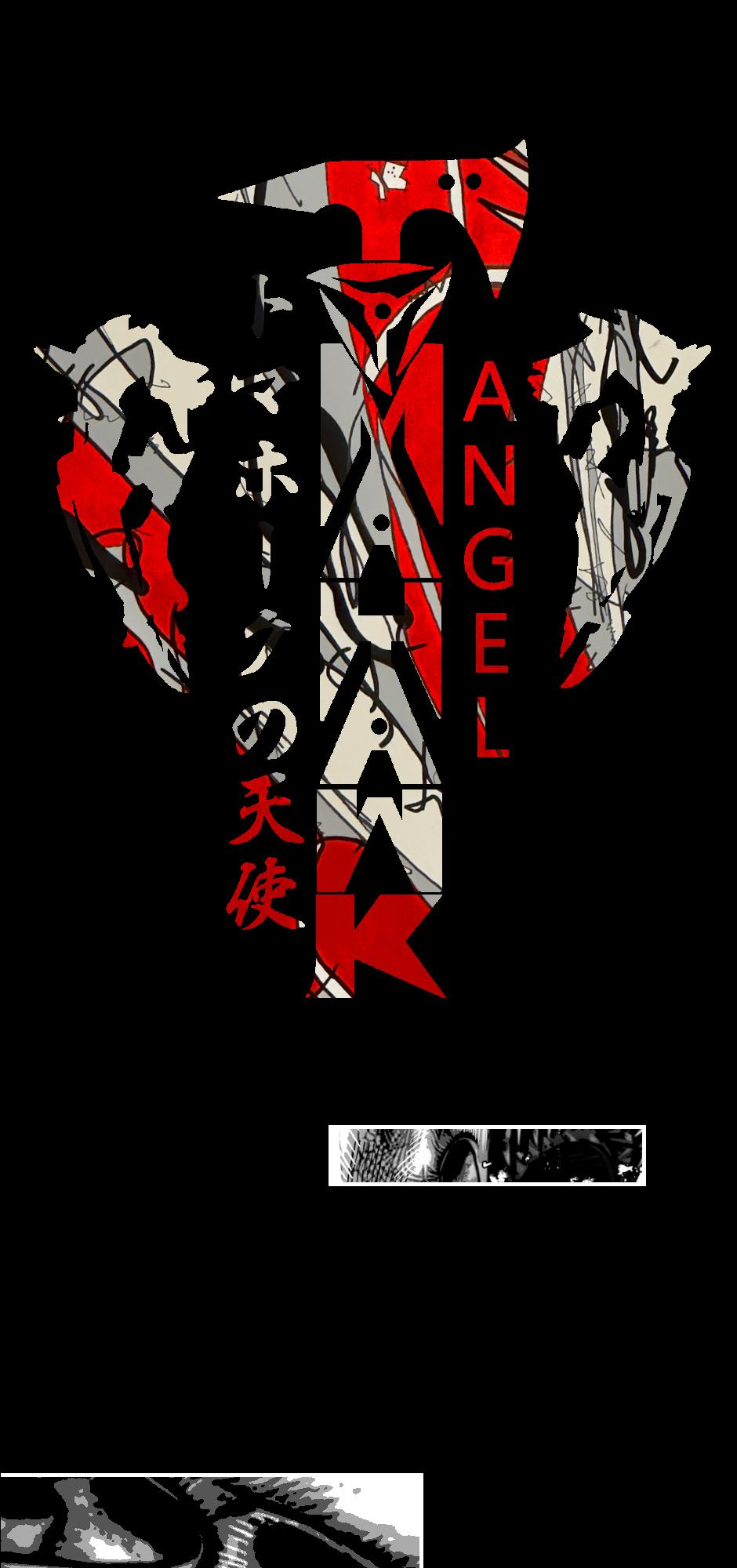 Tomahawk Angel Chapter 176 page 2 - 