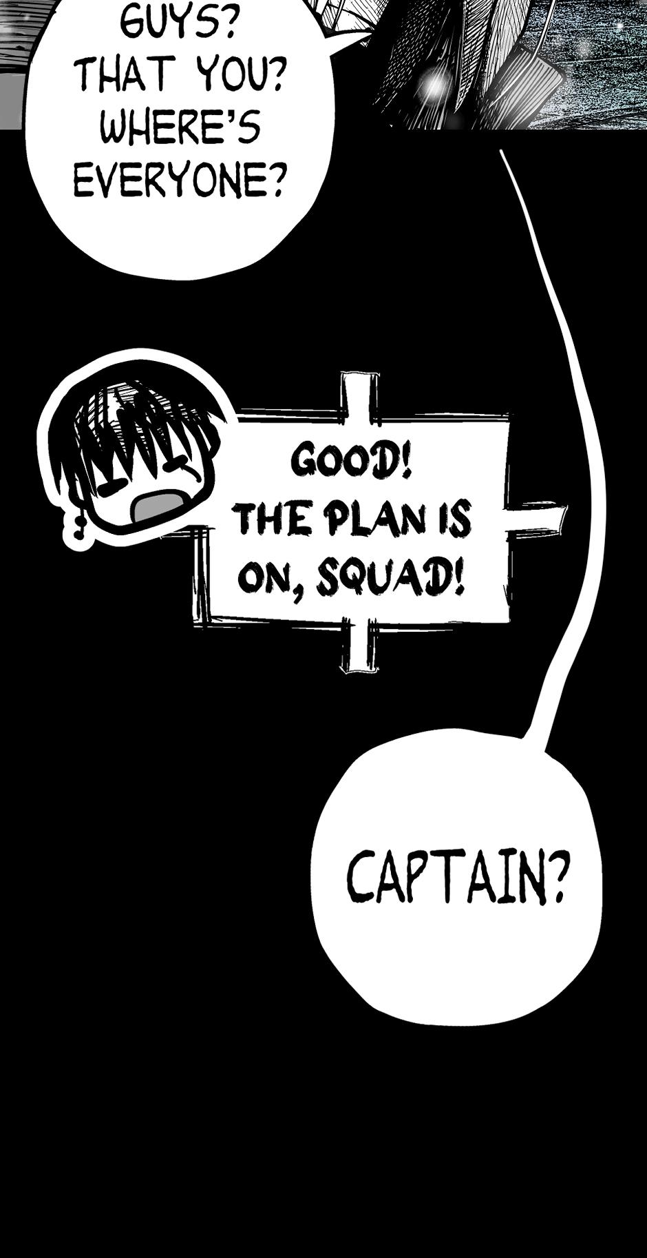 Tomahawk Angel Chapter 176 page 25 - 