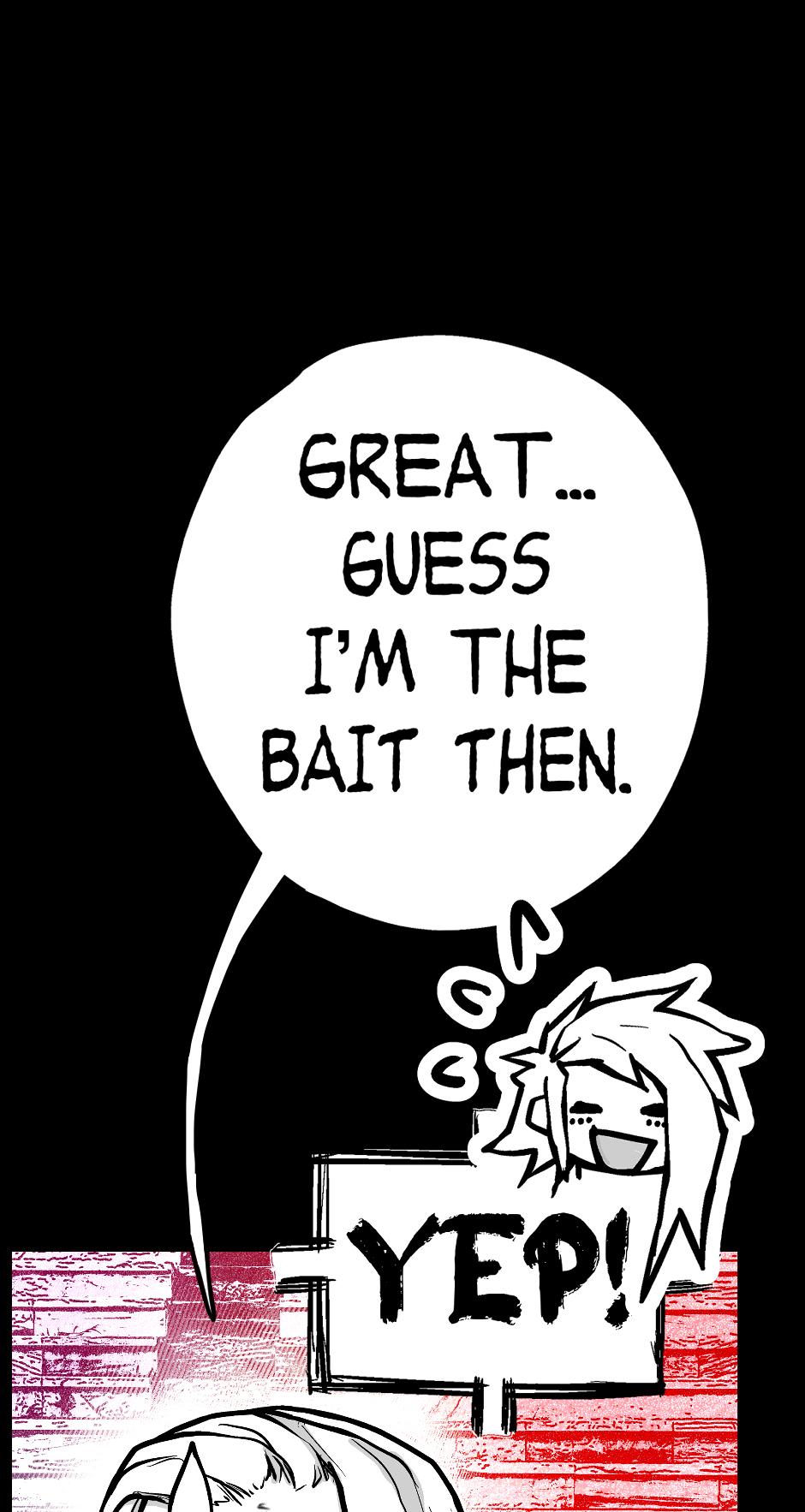 Tomahawk Angel Chapter 176 page 31 - 