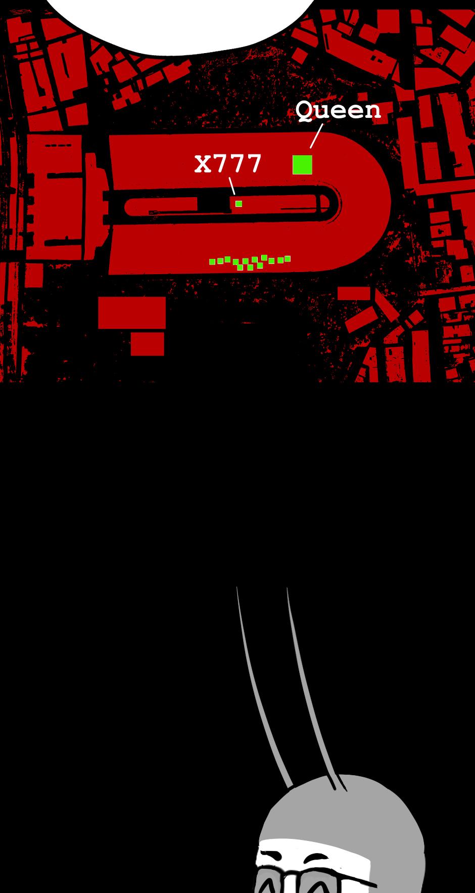 Tomahawk Angel Chapter 176 page 34 - 