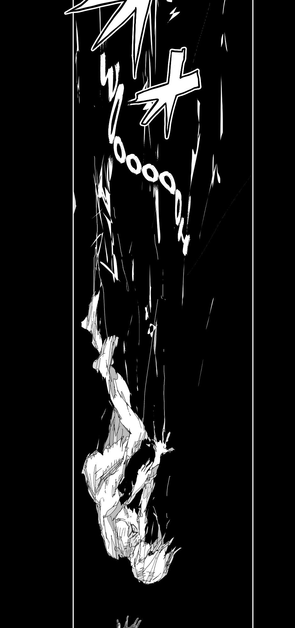 Tomahawk Angel Chapter 176 page 6 - 