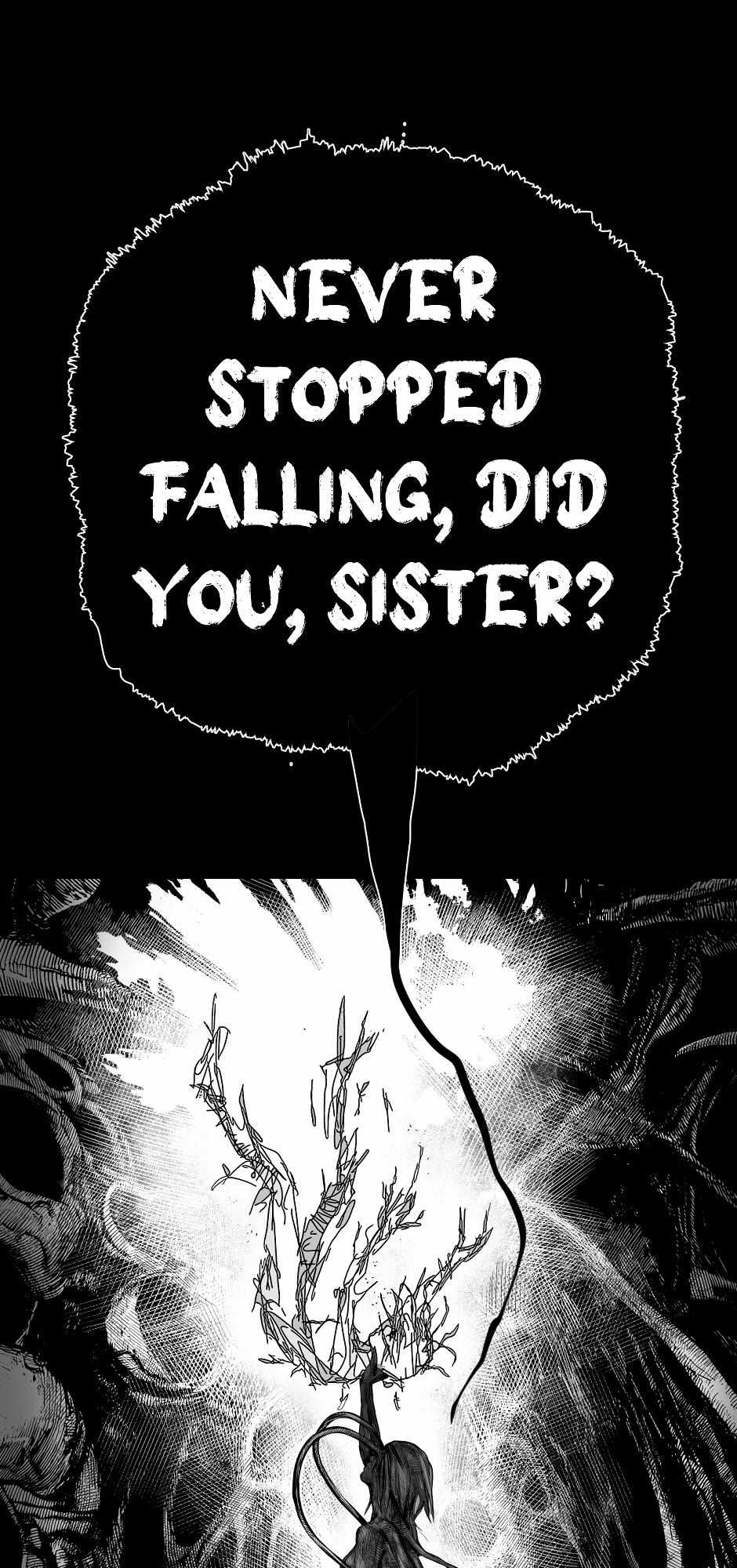 Tomahawk Angel Chapter 176 page 9 - 