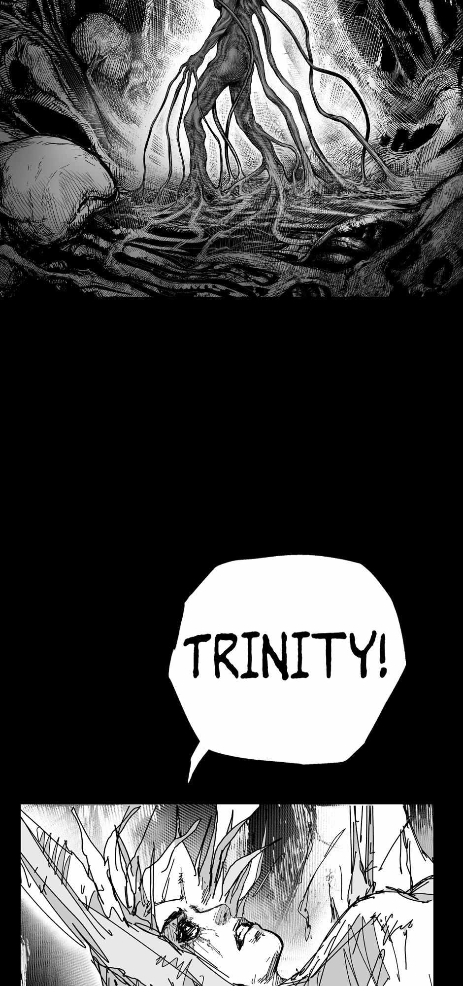 Tomahawk Angel Chapter 176 page 10 - 