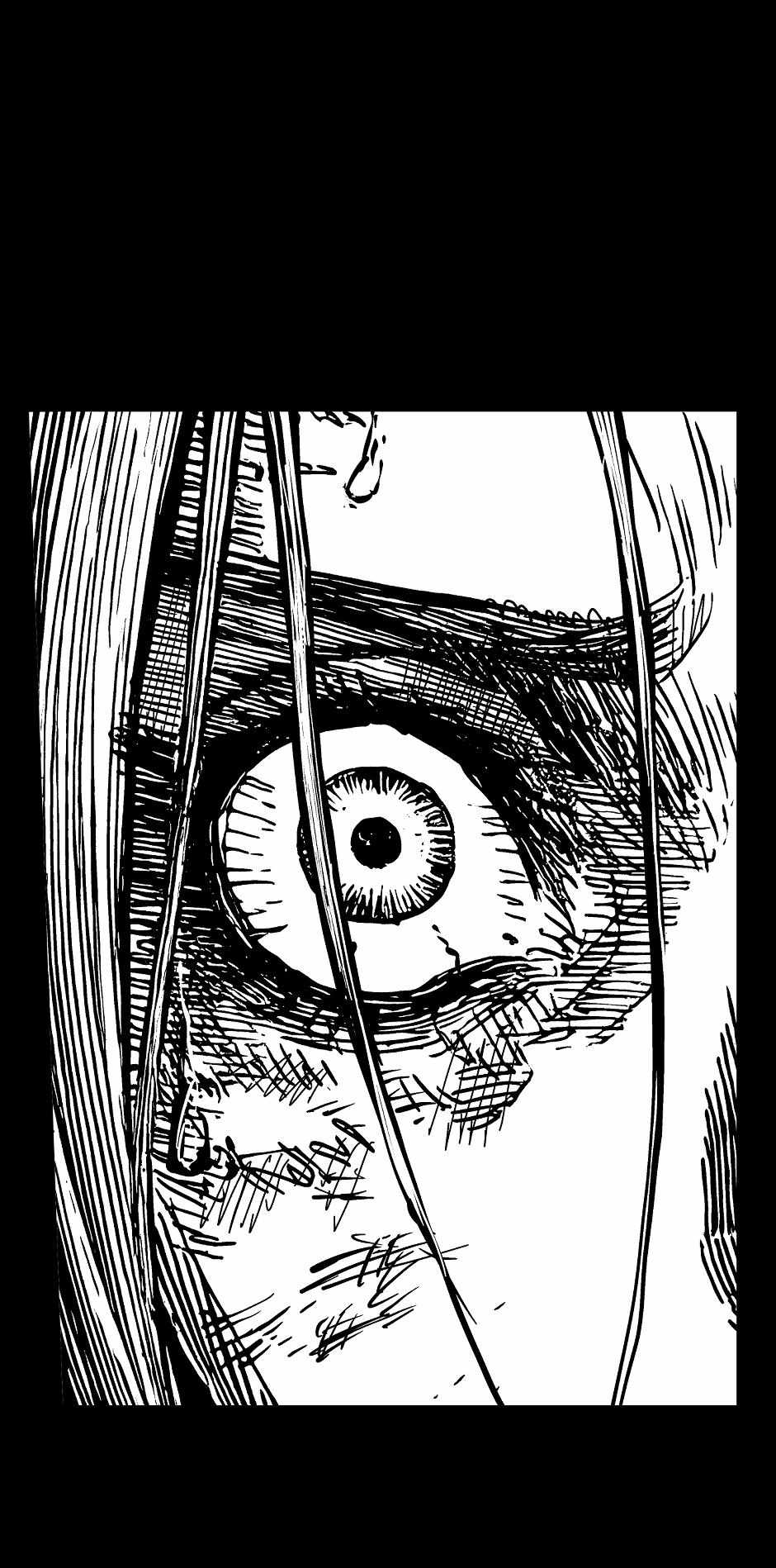 Tomahawk Angel Chapter 177 page 21 - 