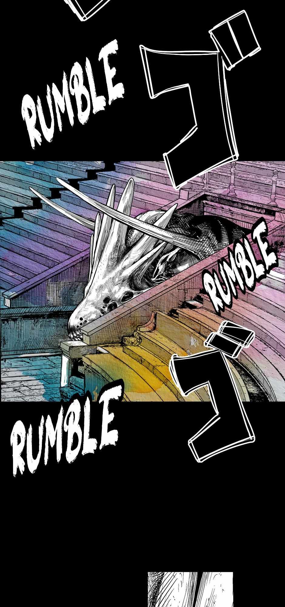 Tomahawk Angel Chapter 177 page 9 - 