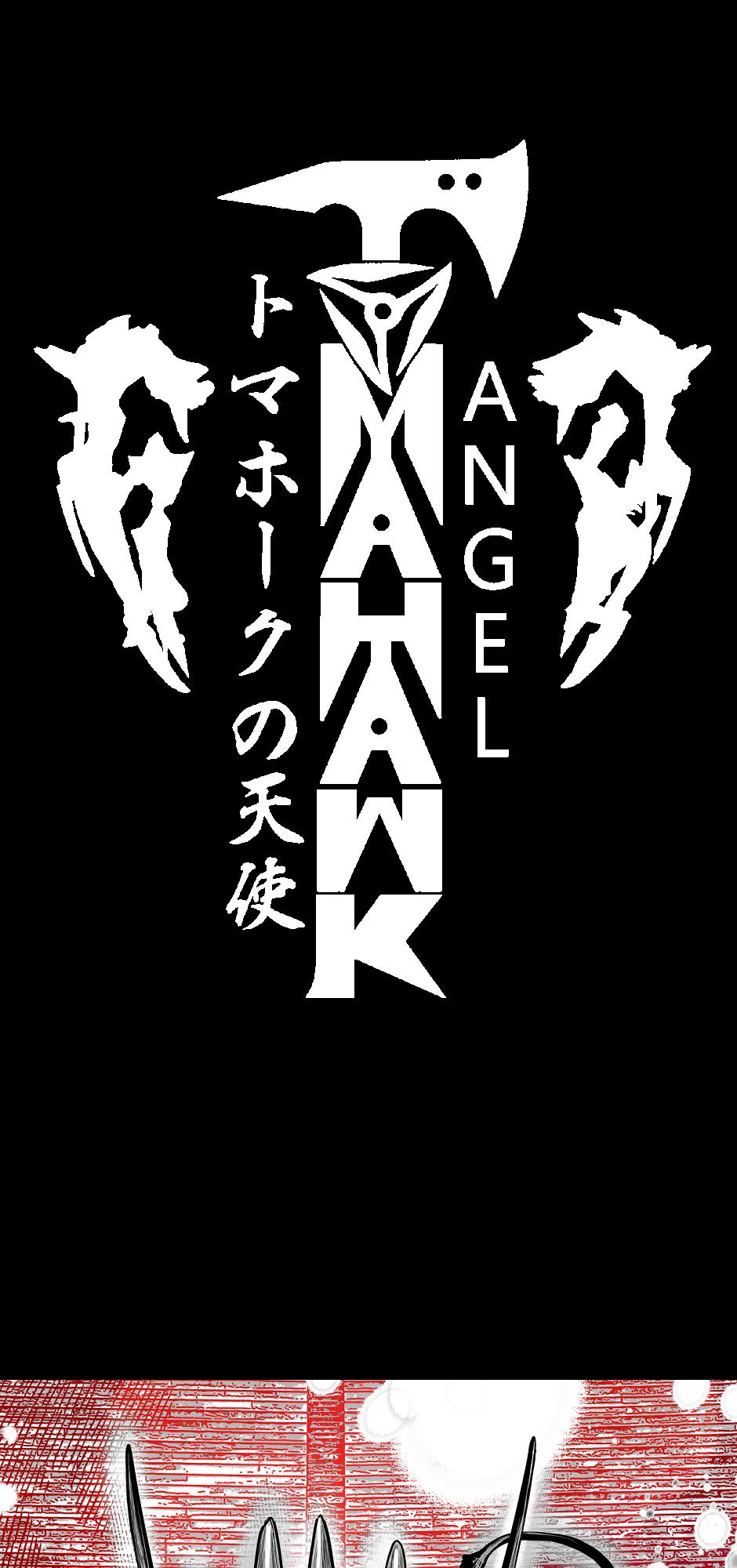 Tomahawk Angel Chapter 178 page 2 - 