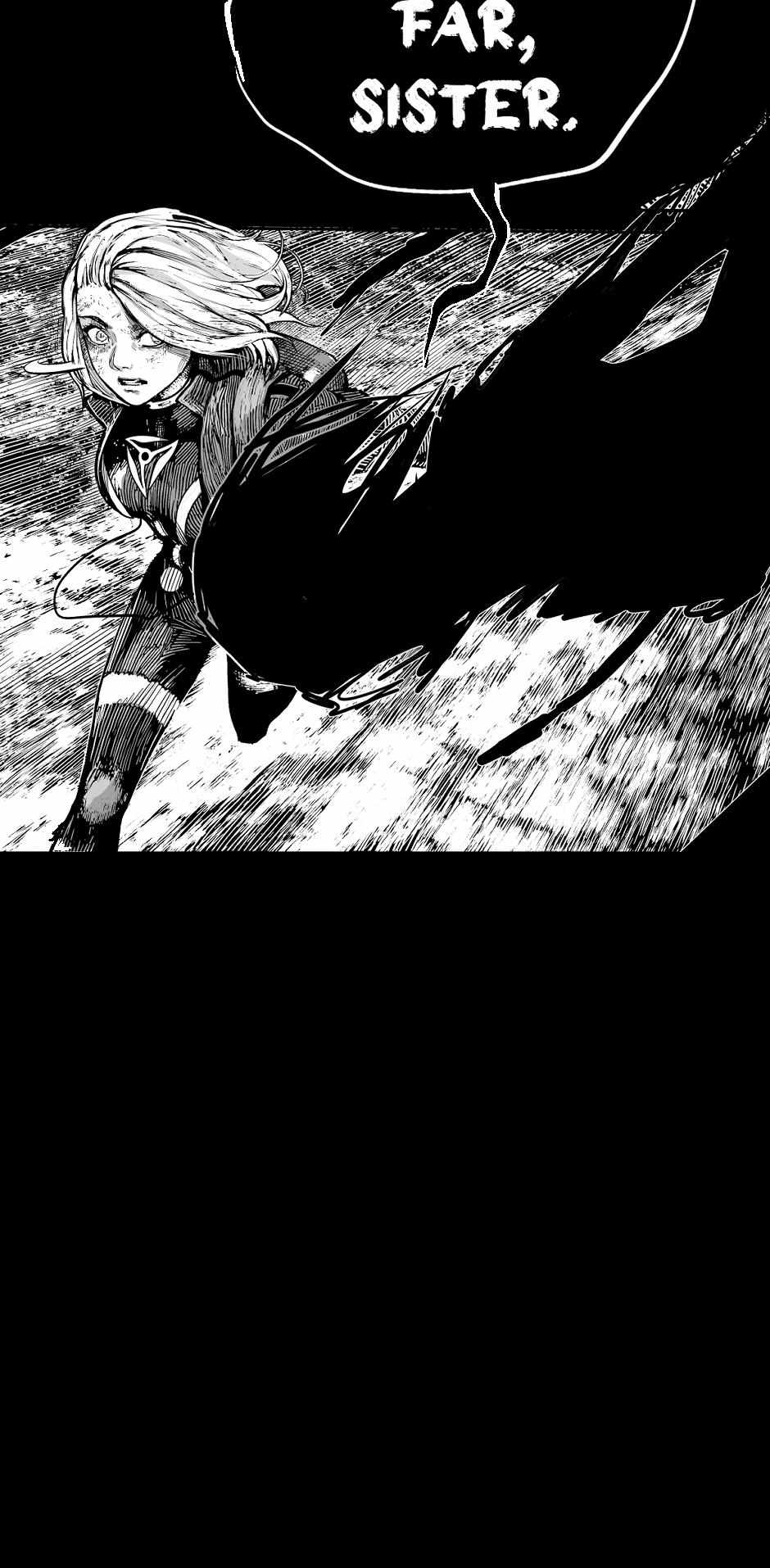 Tomahawk Angel Chapter 178 page 30 - 