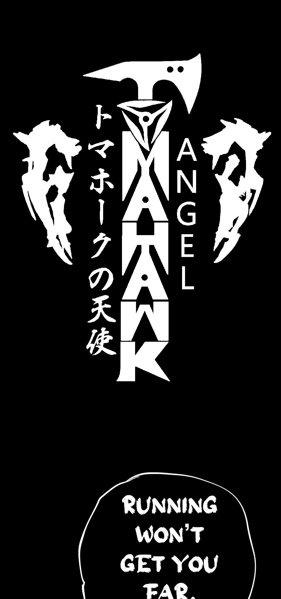 Tomahawk Angel Chapter 179 page 2 - 