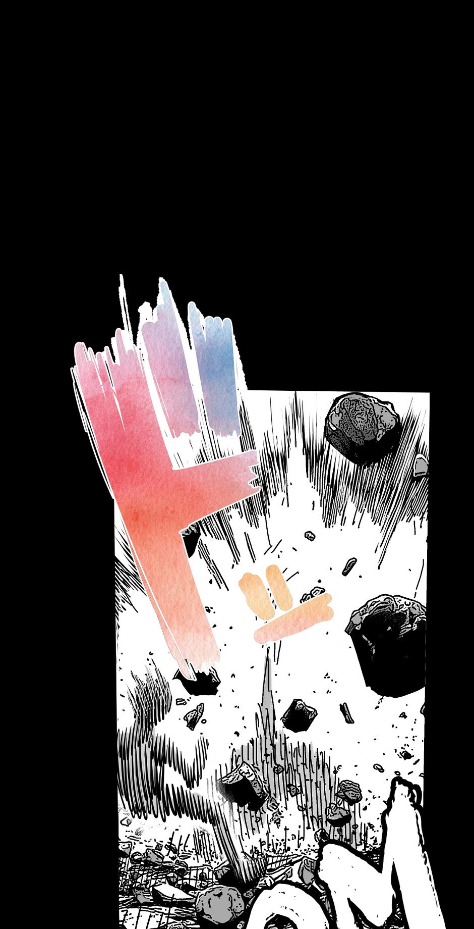 Tomahawk Angel Chapter 179 page 14 - 