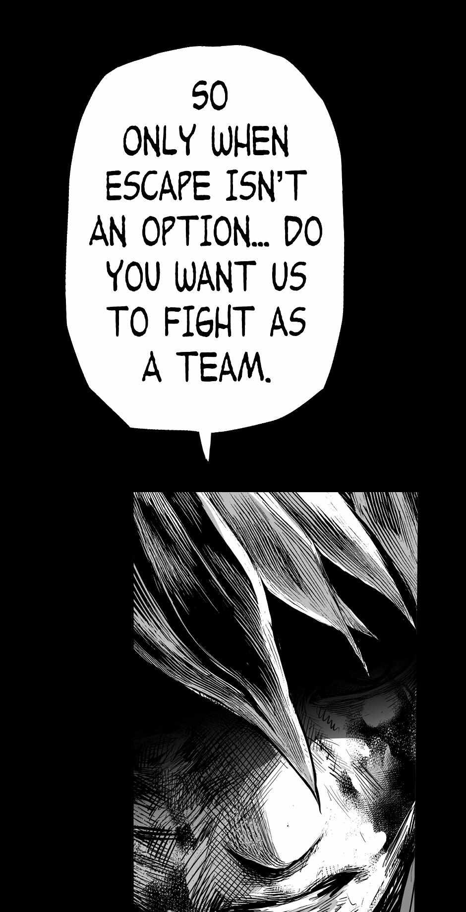 Tomahawk Angel Chapter 179 page 20 - 