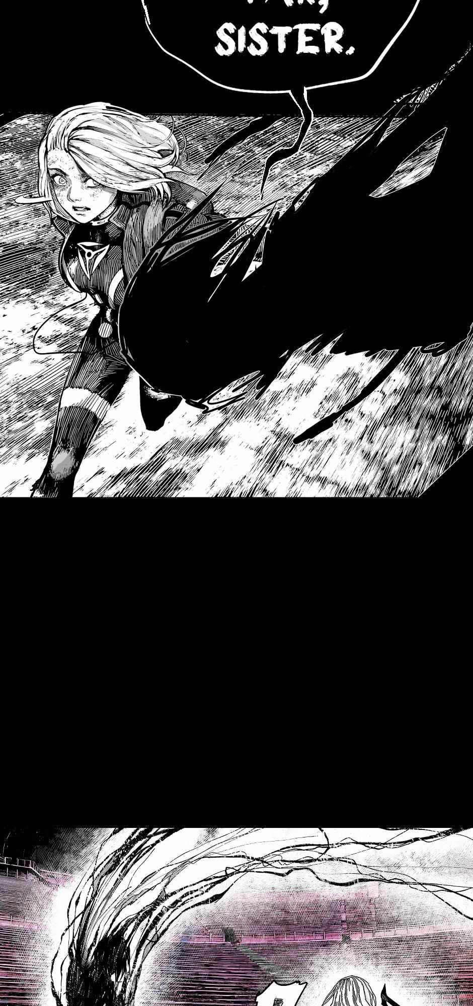 Tomahawk Angel Chapter 179 page 3 - 