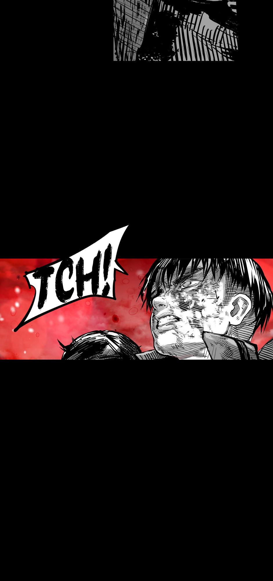 Tomahawk Angel Chapter 179 page 26 - 