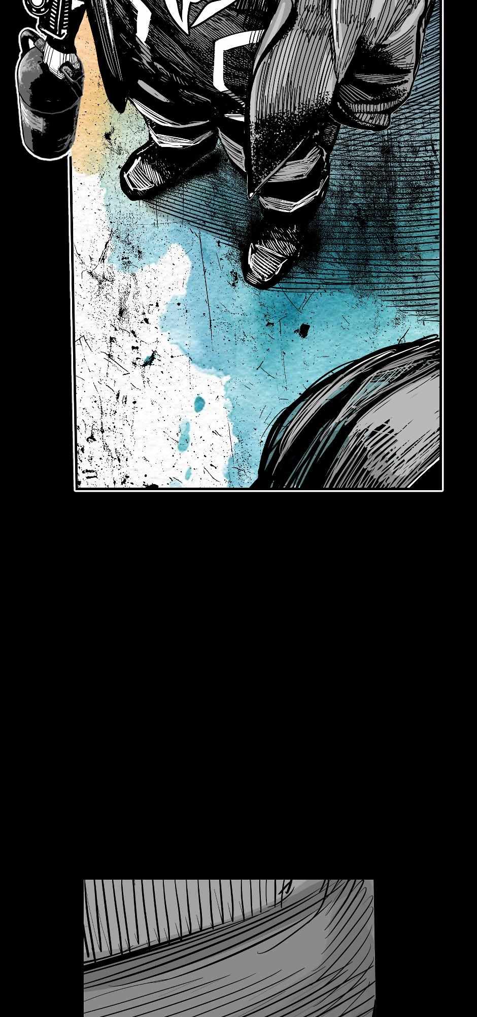 Tomahawk Angel Chapter 179 page 30 - 
