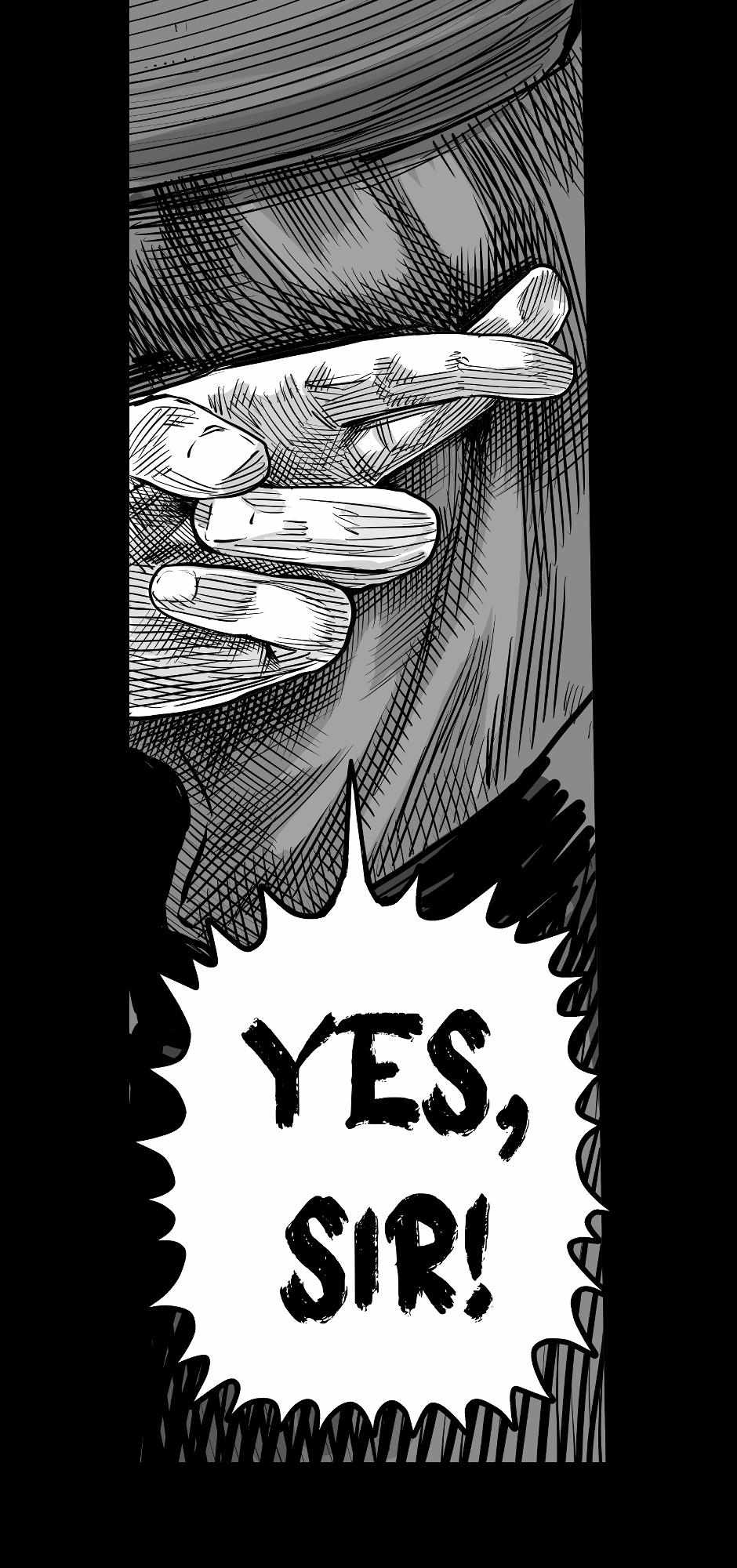 Tomahawk Angel Chapter 179 page 31 - 