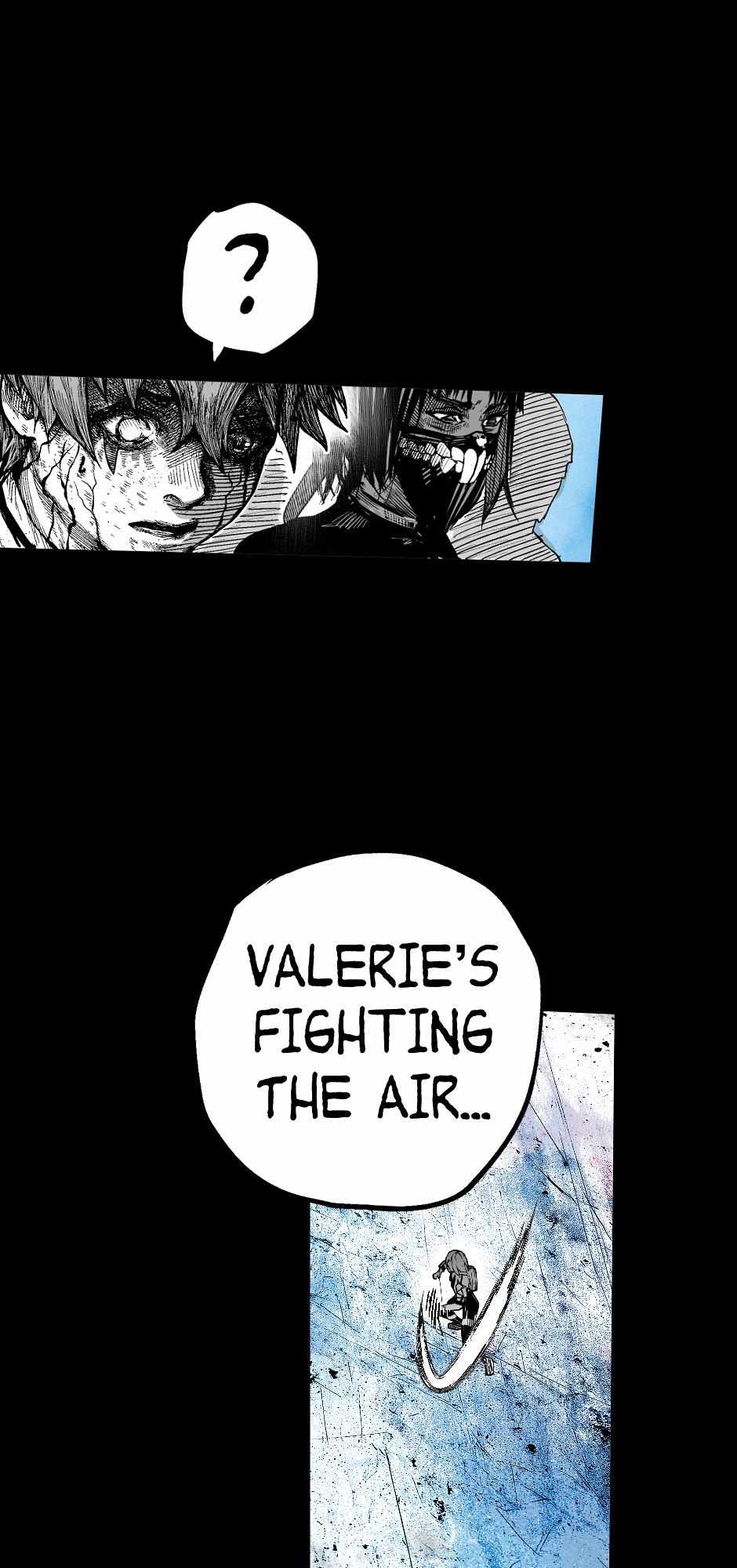 Tomahawk Angel Chapter 179 page 9 - 