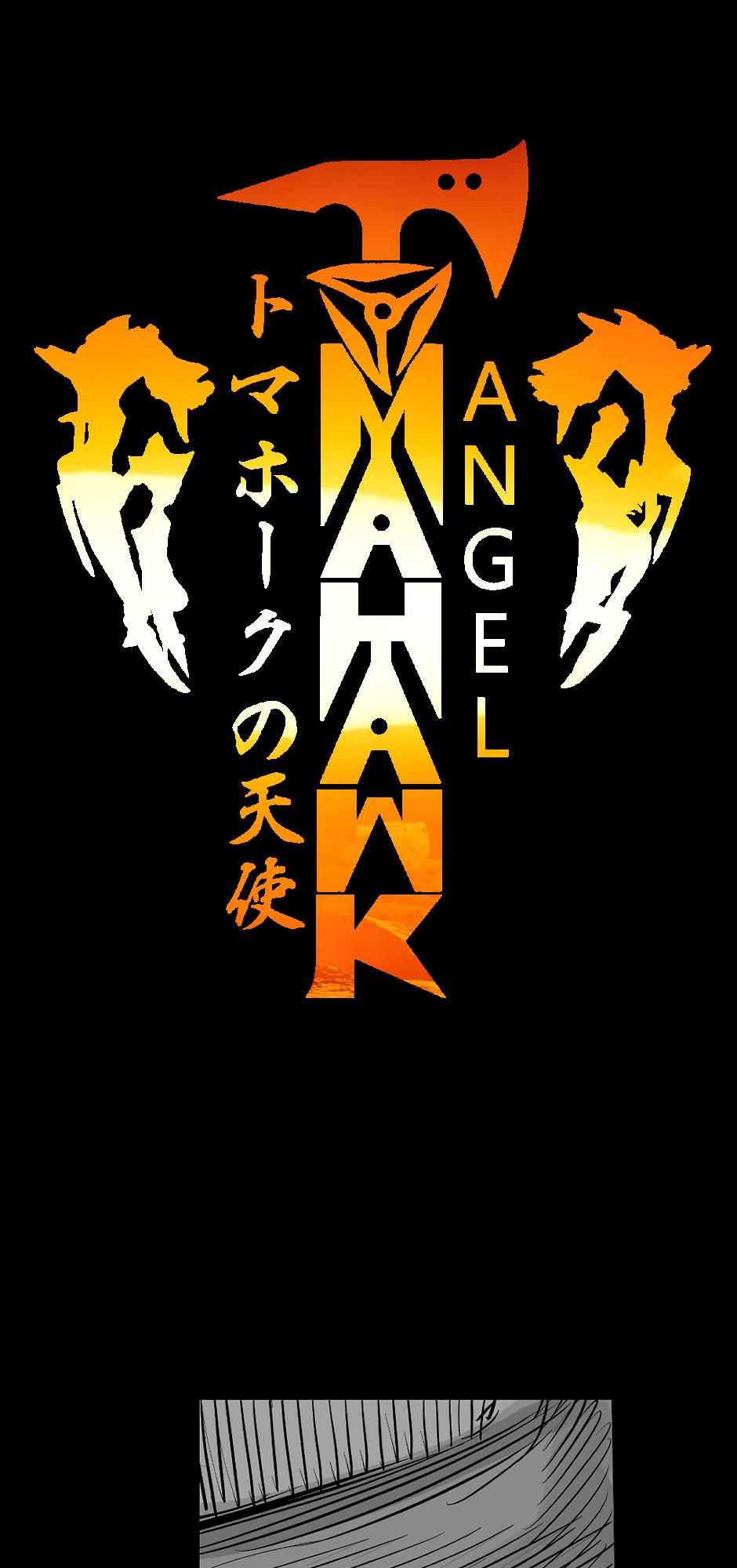 Tomahawk Angel Chapter 180 page 2 - 