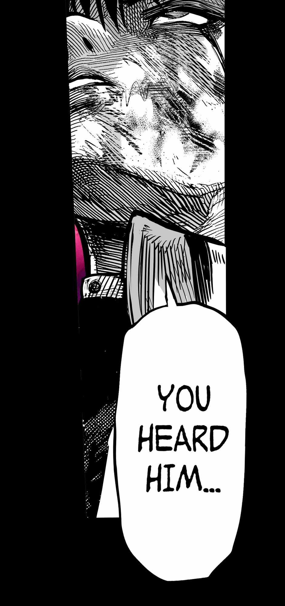 Tomahawk Angel Chapter 180 page 11 - 
