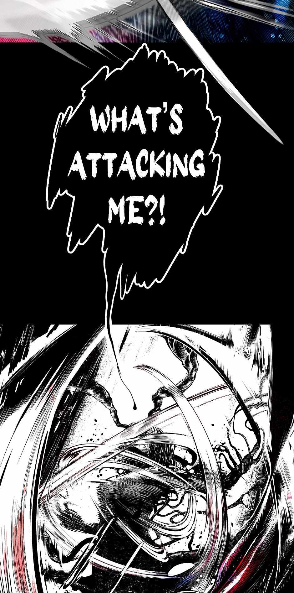 Tomahawk Angel Chapter 180 page 23 - 